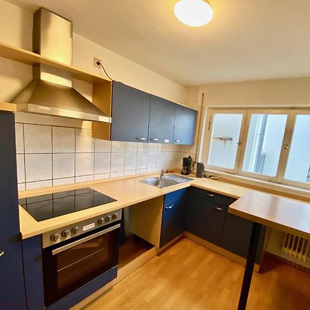 Preiswertes Zentrales Wg-Zimmer In Ravensburg Apartment Exterior foto