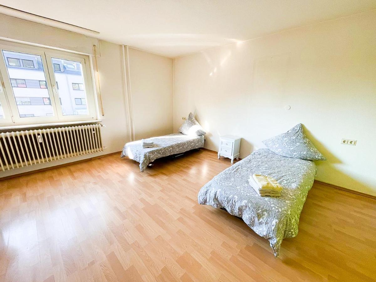 Preiswertes Zentrales Wg-Zimmer In Ravensburg Apartment Exterior foto