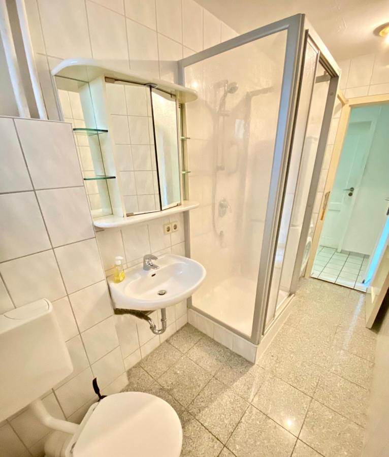 Preiswertes Zentrales Wg-Zimmer In Ravensburg Apartment Exterior foto