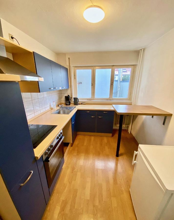 Preiswertes Zentrales Wg-Zimmer In Ravensburg Apartment Exterior foto